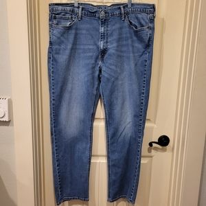 Levi's | classic fit 541 denim pants